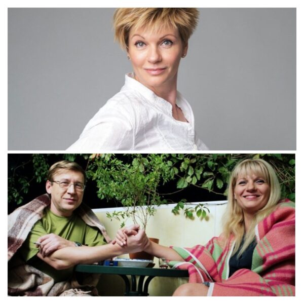 Развод Ардовой и смерть Шаврина: правда ли она бросила мужа в беде