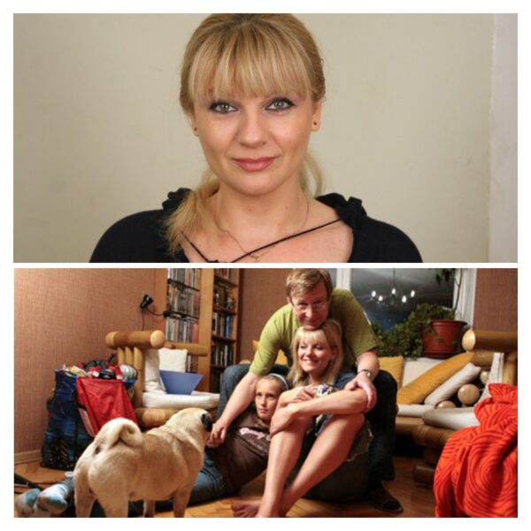 Развод Ардовой и смерть Шаврина: правда ли она бросила мужа в беде