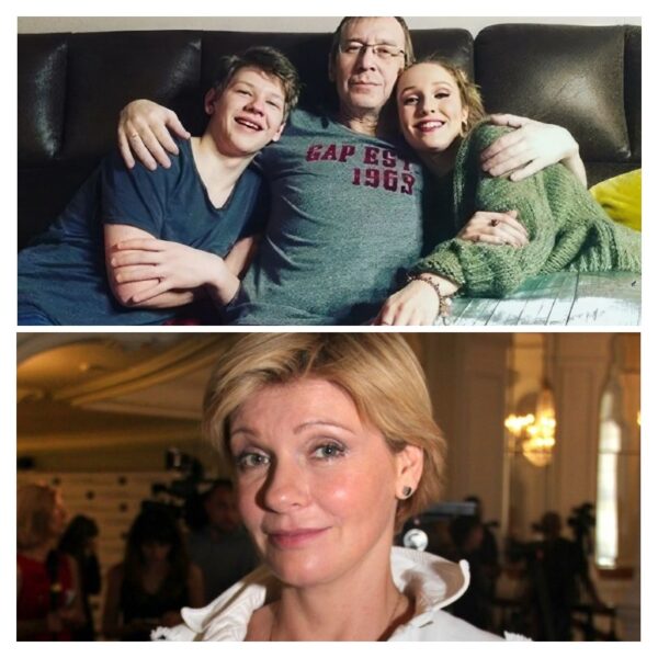 Анна Ардова — Рак Шаврина: кто был рядом в последние месяцы и почему ей не поверили