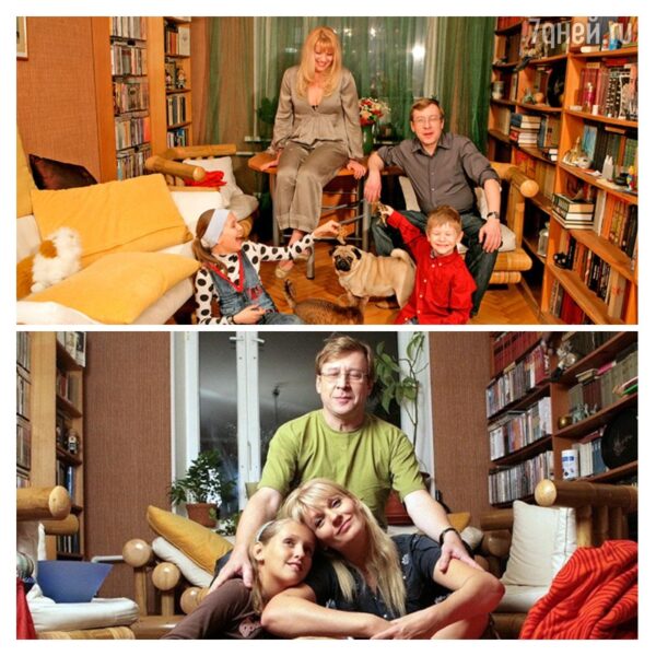 Анна Ардова — Рак Шаврина: кто был рядом в последние месяцы и почему ей не поверили