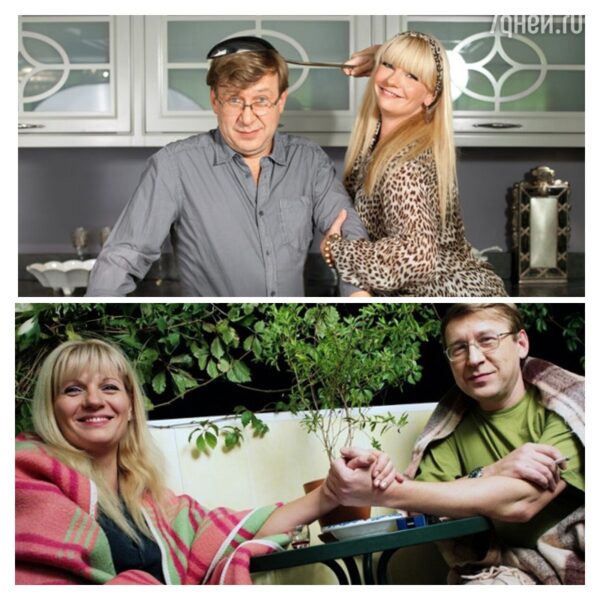 Анна Ардова — Рак Шаврина: кто был рядом в последние месяцы и почему ей не поверили