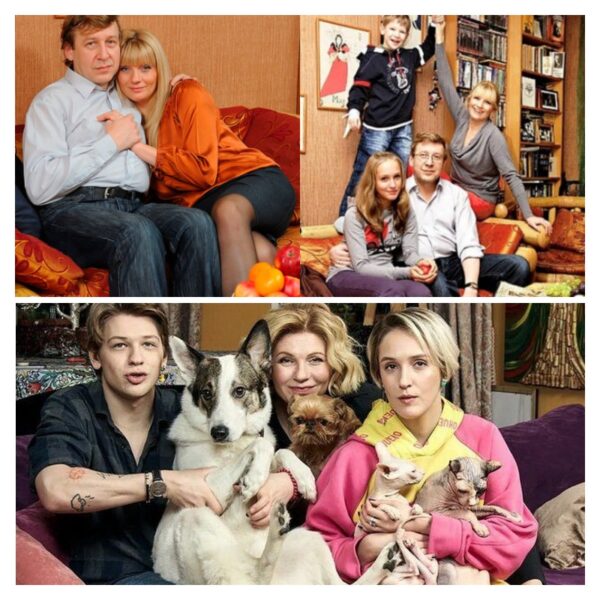 Анна Ардова — Рак Шаврина: кто был рядом в последние месяцы и почему ей не поверили