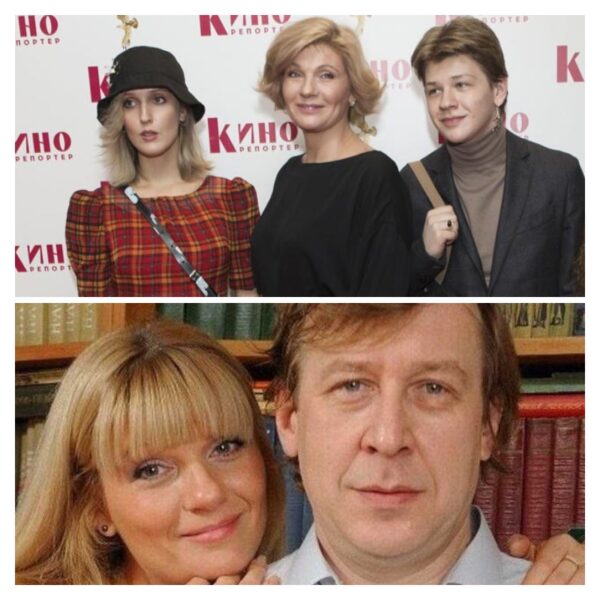 Анна Ардова — Рак Шаврина: кто был рядом в последние месяцы и почему ей не поверили