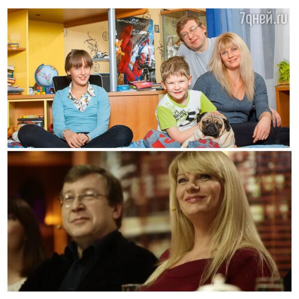 Анна Ардова — Рак Шаврина: кто был рядом в последние месяцы и почему ей не поверили