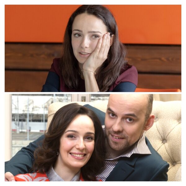 Валерия Ланская — Развод и брачный контракт: почему после расставания “у него осталось только авто”