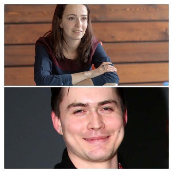 Валерия Ланская — Слухи про Авербуха: “служебный роман” как причина ее разрыва