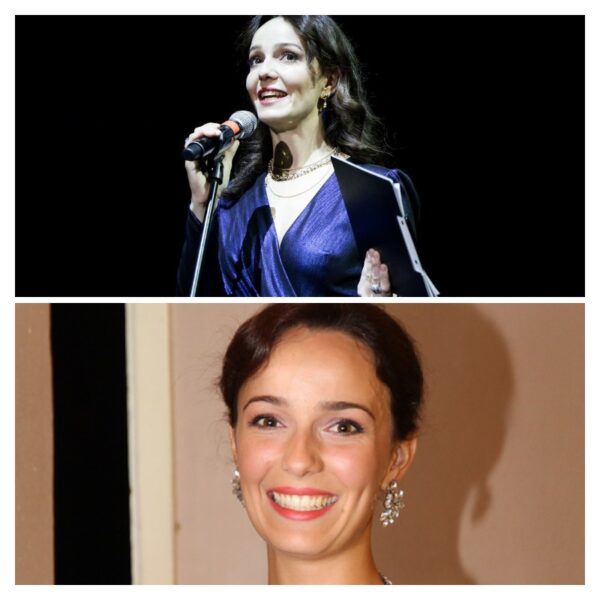 Валерия Ланская — Слухи про Авербуха: “служебный роман” как причина ее разрыва