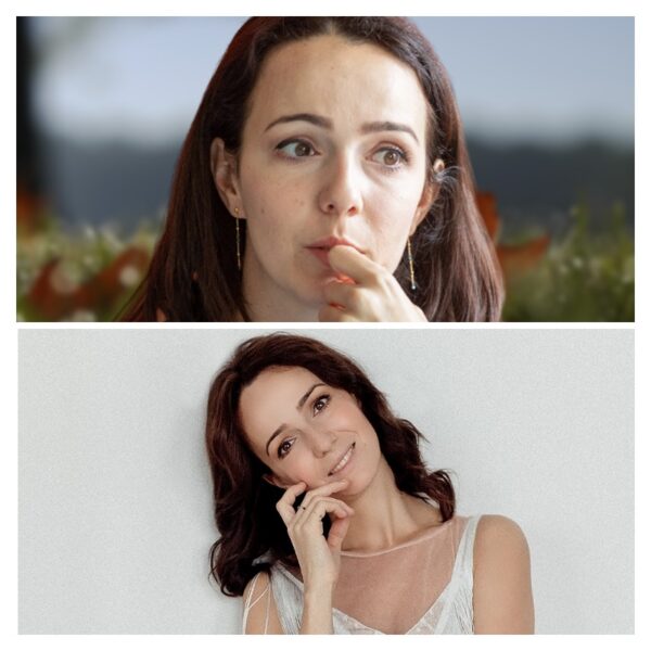 Валерия Ланская — Слухи про Авербуха: “служебный роман” как причина ее разрыва