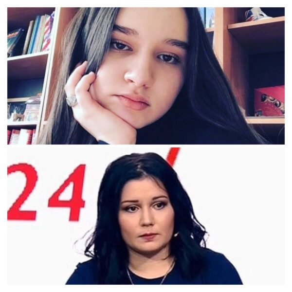 Валя Исаева выгнала дочь Амину: что случилось в семье “самой молодой мамы России"