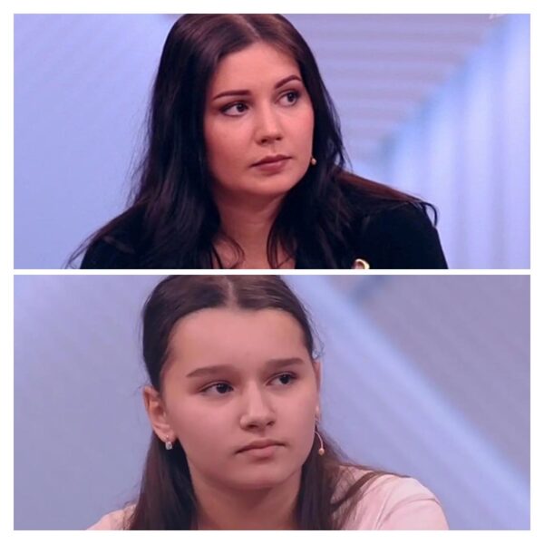 Валя Исаева выгнала дочь Амину: что случилось в семье “самой молодой мамы России"