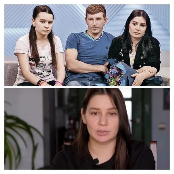 Валя Исаева выгнала дочь Амину: что случилось в семье “самой молодой мамы России"