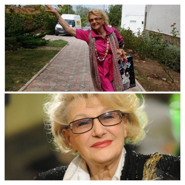 Светлана Дружинина — самоубийство сына: что на самом деле случилось и почему семья годами путала версии