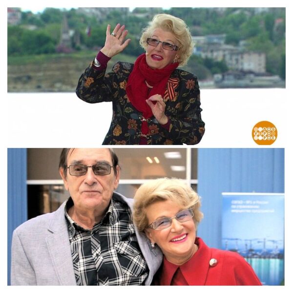 Сначала сын, потом невестка: почему внук Дружининой остался сиротой и что скрывают в этой истории