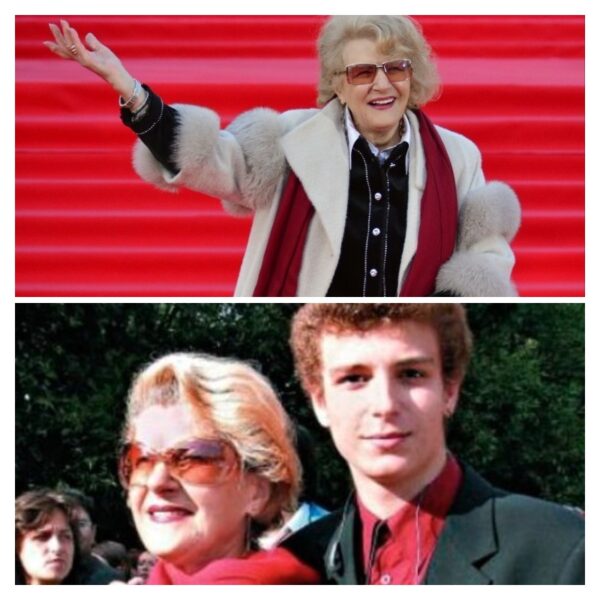 Сначала сын, потом невестка: почему внук Дружининой остался сиротой и что скрывают в этой истории