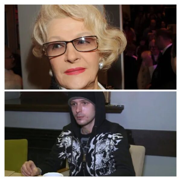 Сначала сын, потом невестка: почему внук Дружининой остался сиротой и что скрывают в этой истории