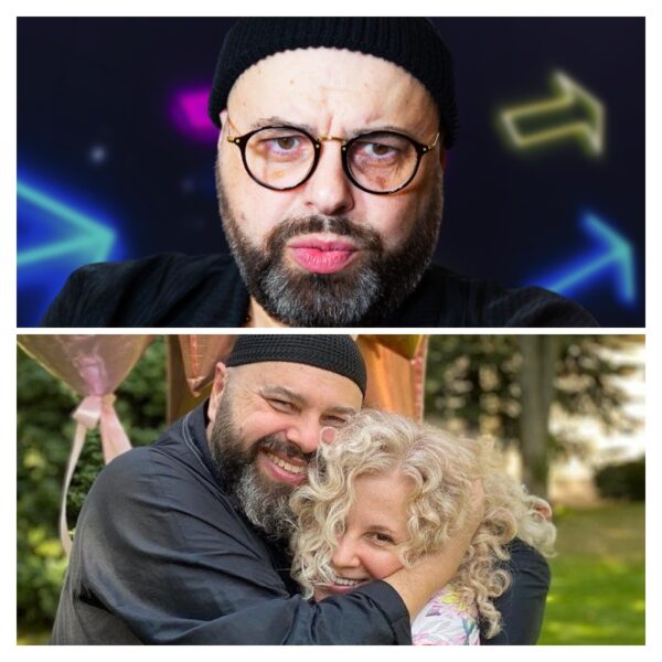 Макс Фадеев — потеря ребенка и обвинения врачей: семейная трагедия, после которой он “исчез” на годы