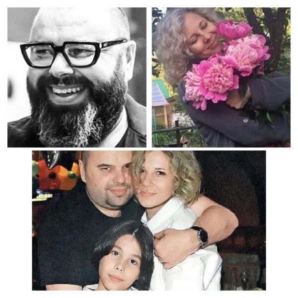 Макс Фадеев — потеря ребенка и обвинения врачей: семейная трагедия, после которой он “исчез” на годы