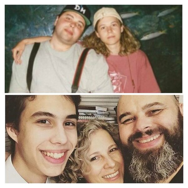 Макс Фадеев — потеря ребенка и обвинения врачей: семейная трагедия, после которой он “исчез” на годы