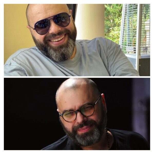 Макс Фадеев — почти оглох и “живет по приборам”: цена успеха и страх сцены