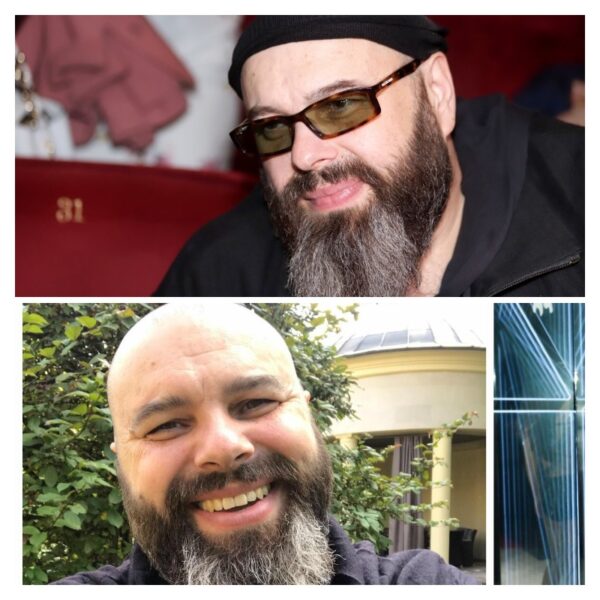 Макс Фадеев — почти оглох и “живет по приборам”: цена успеха и страх сцены