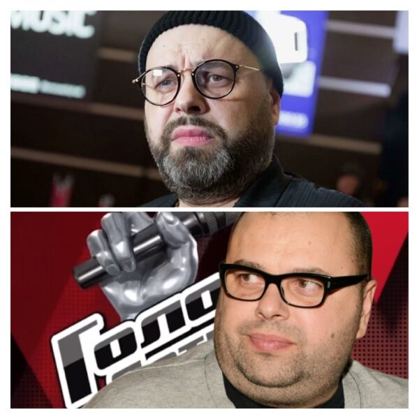 Макс Фадеев — почти оглох и “живет по приборам”: цена успеха и страх сцены