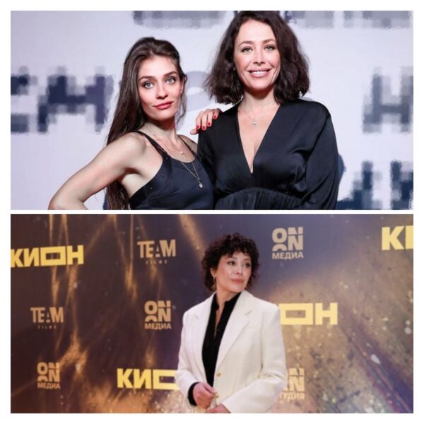 Екатерина Волкова: зять запретил видеть внуков и вспомнил про квартиру