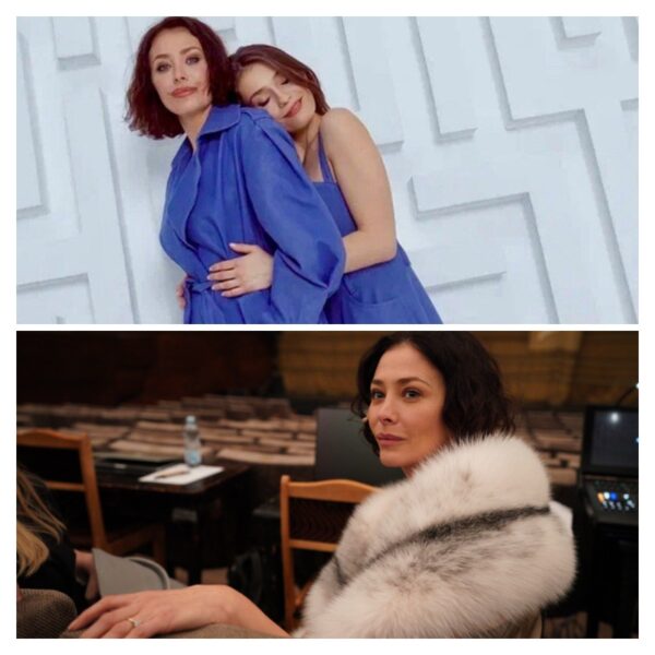 Екатерина Волкова: зять запретил видеть внуков и вспомнил про квартиру