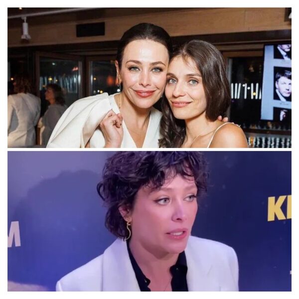 Екатерина Волкова: зять запретил видеть внуков и вспомнил про квартиру