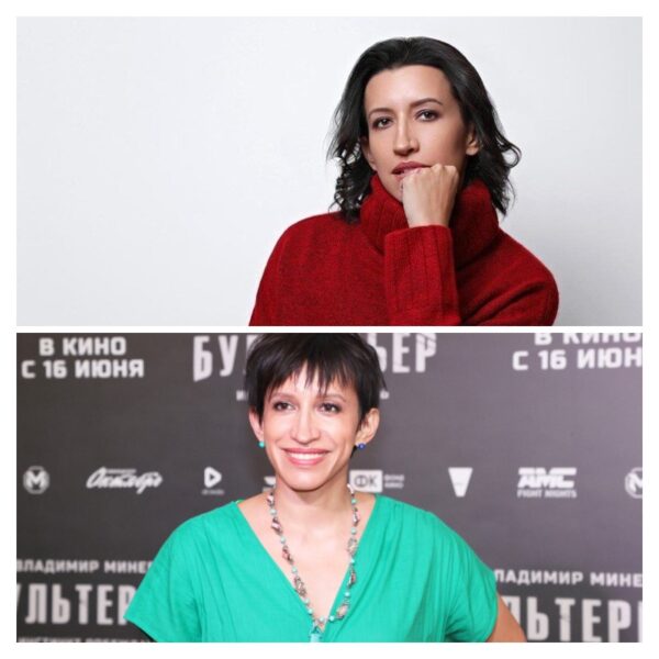 Елена Борщева — токсичный уход из Comedy Woman: “мне было плохо туда приходить”, а потом ее унизили на прощание