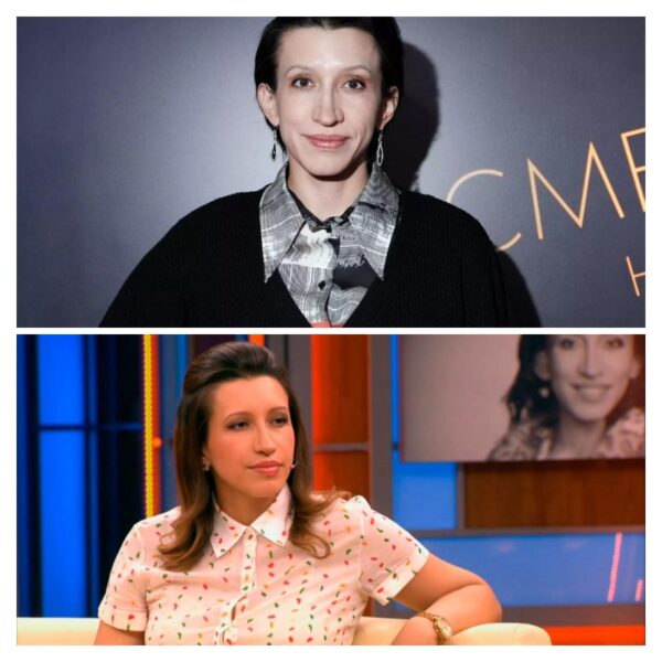 Елена Борщева — токсичный уход из Comedy Woman: “мне было плохо туда приходить”, а потом ее унизили на прощание