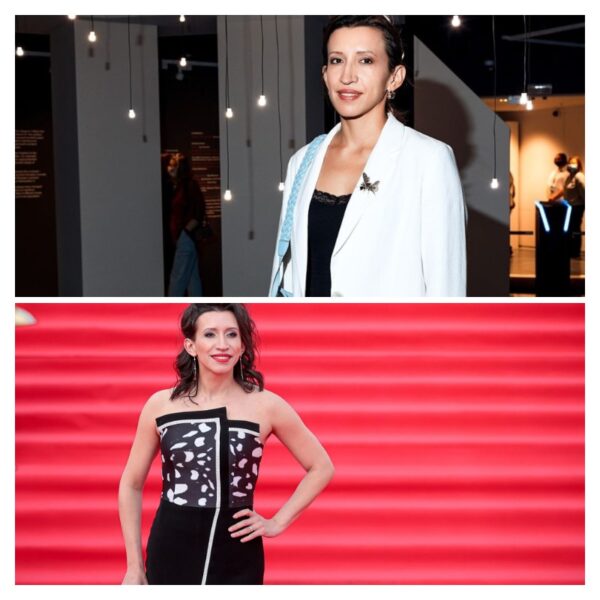 Елена Борщева — токсичный уход из Comedy Woman: “мне было плохо туда приходить”, а потом ее унизили на прощание