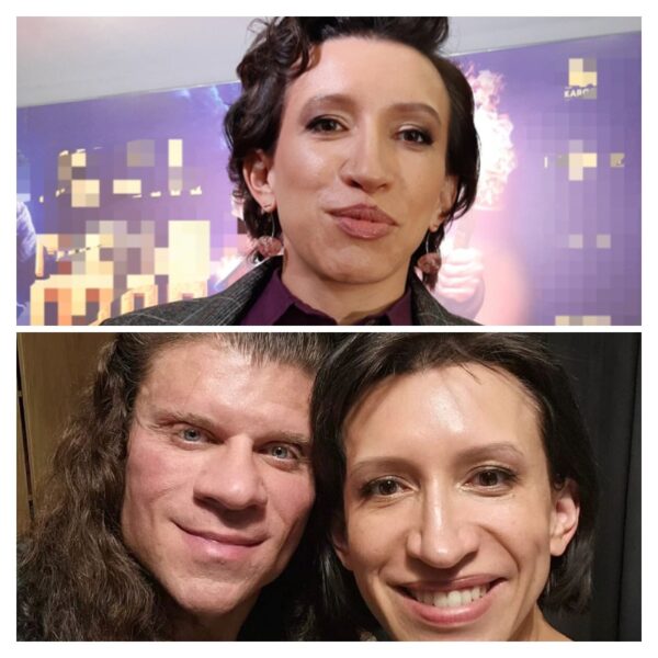 Боюсь измены мужа: почему брак Борщевой превращается в поле подозрений