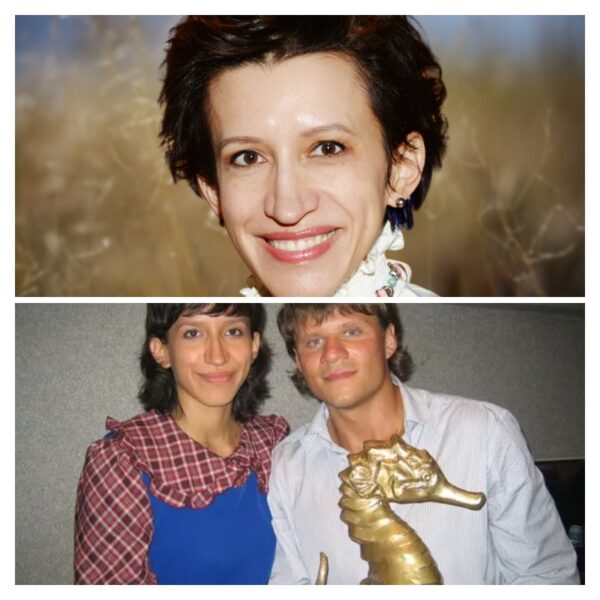 Боюсь измены мужа: почему брак Борщевой превращается в поле подозрений