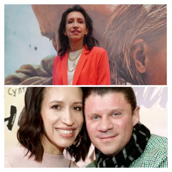 Боюсь измены мужа: почему брак Борщевой превращается в поле подозрений