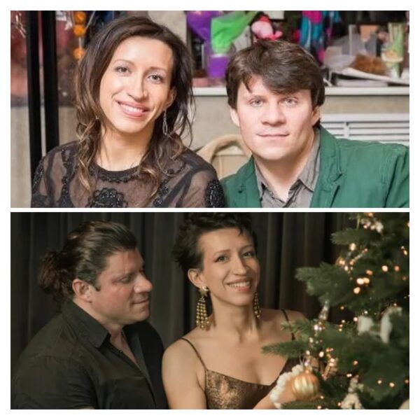 Боюсь измены мужа: почему брак Борщевой превращается в поле подозрений