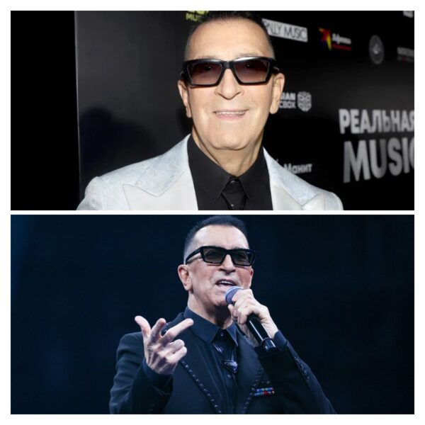 Паллиатив или “всё нормально”: что на самом деле происходит со здоровьем Буйнова