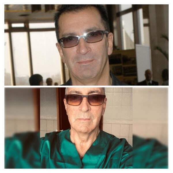 Паллиатив или “всё нормально”: что на самом деле происходит со здоровьем Буйнова