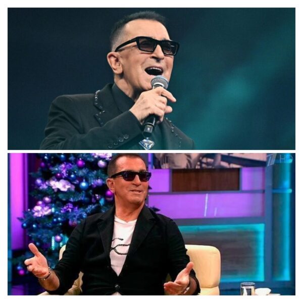 Паллиатив или “всё нормально”: что на самом деле происходит со здоровьем Буйнова