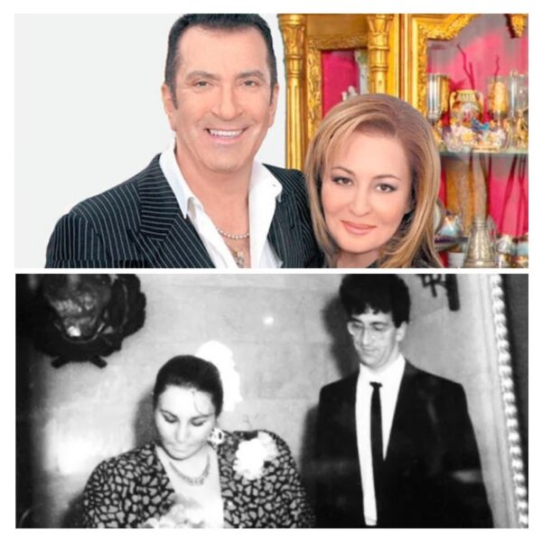 Развод ради новой любви: почему Буйнов ушёл из семьи и чем это обернулось