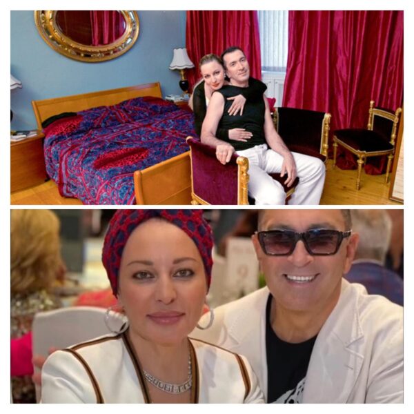 Развод ради новой любви: почему Буйнов ушёл из семьи и чем это обернулось