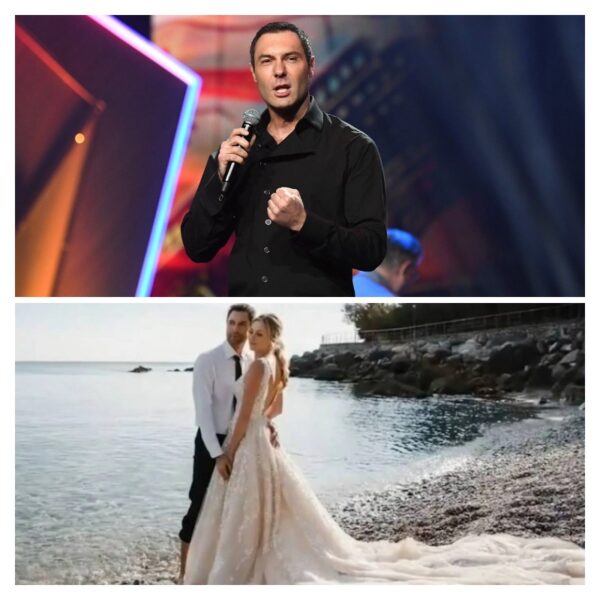 Я предал: почему распался брак Кунгурова и кто стал “третьей”