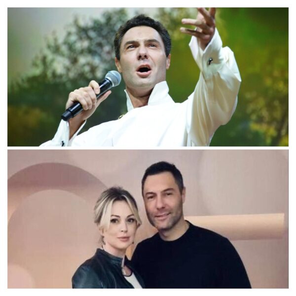 Я предал: почему распался брак Кунгурова и кто стал “третьей”