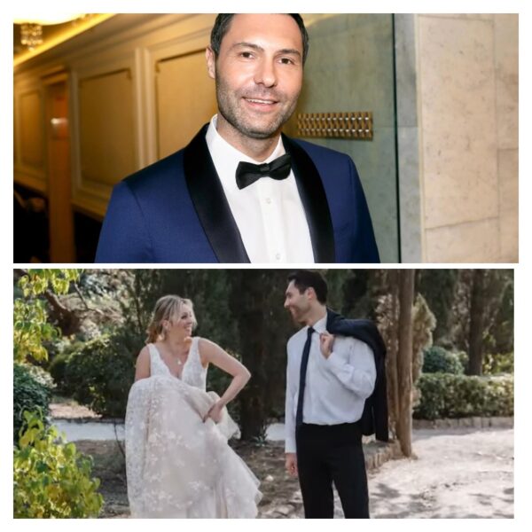 Я предал: почему распался брак Кунгурова и кто стал “третьей”