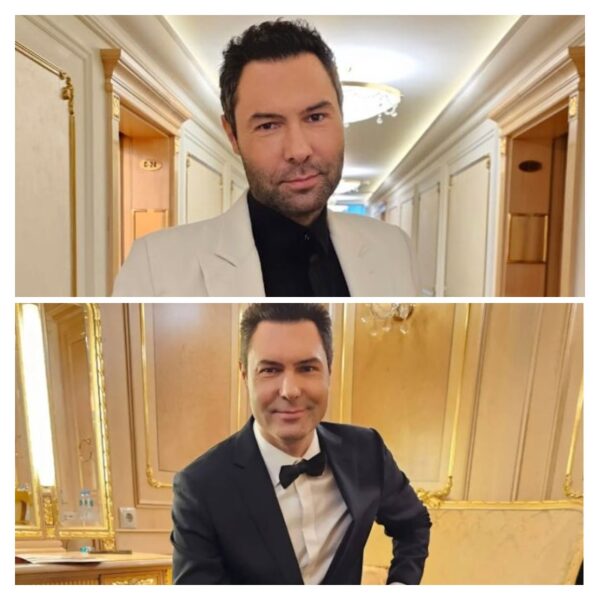 Я предал: почему распался брак Кунгурова и кто стал “третьей”