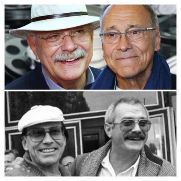 61 картина и 7 миллионов: как клан Михалковых-Кончаловских годами делил наследство