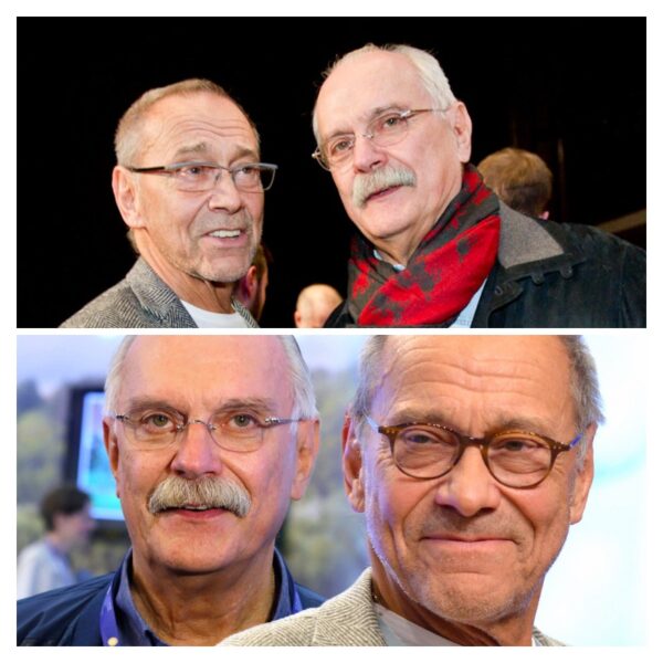 61 картина и 7 миллионов: как клан Михалковых-Кончаловских годами делил наследство