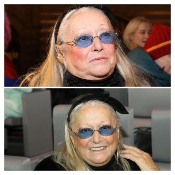 Татьяна Михалкова — Афера с “косметикой из ЦУМа”: как жена режиссера попалась на мошенников и втянула подруг