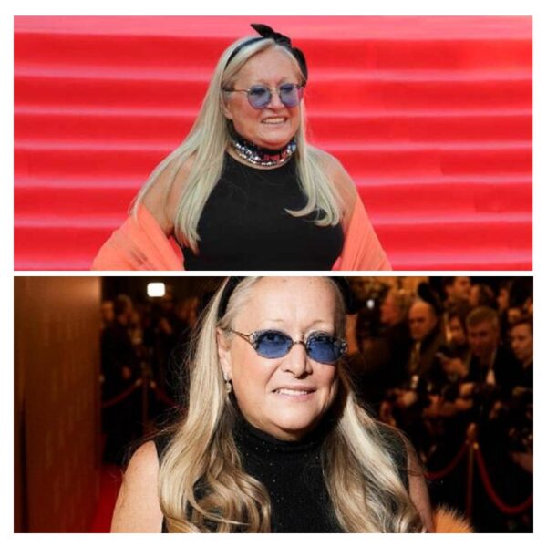 Татьяна Михалкова — Афера с “косметикой из ЦУМа”: как жена режиссера попалась на мошенников и втянула подруг