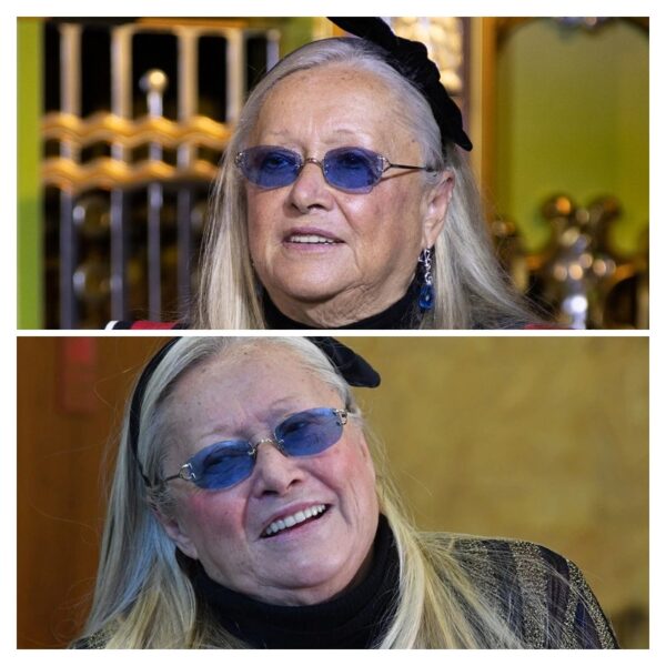 Татьяна Михалкова — Афера с “косметикой из ЦУМа”: как жена режиссера попалась на мошенников и втянула подруг