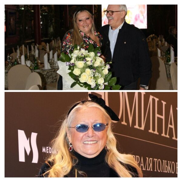 Татьяна Михалкова — Афера с “косметикой из ЦУМа”: как жена режиссера попалась на мошенников и втянула подруг